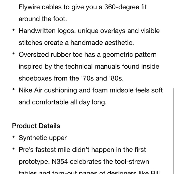 Men’s Sz 6(women’s 8) Black NIKE AIR FORCE 1 - Picture 3 of 8